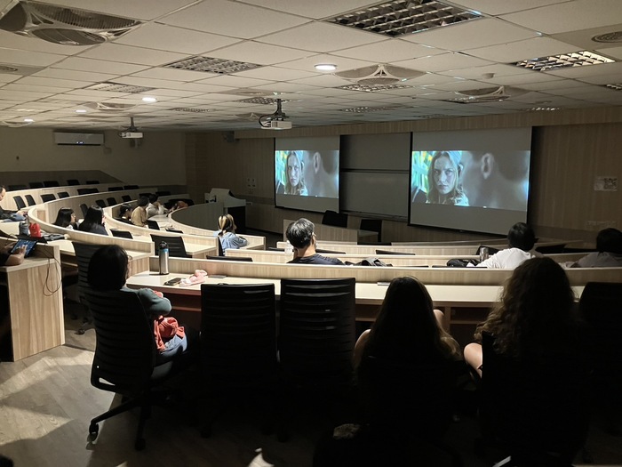 2024-11-21 ~12-13 歐洲影展x中山大學 歐洲電影夜 European Film Night圖片